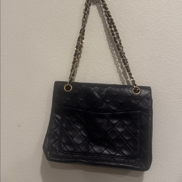 Chanel double flap vintage bag - Picture 15 of 16